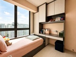The Terrace (D19), Condominium #612036711